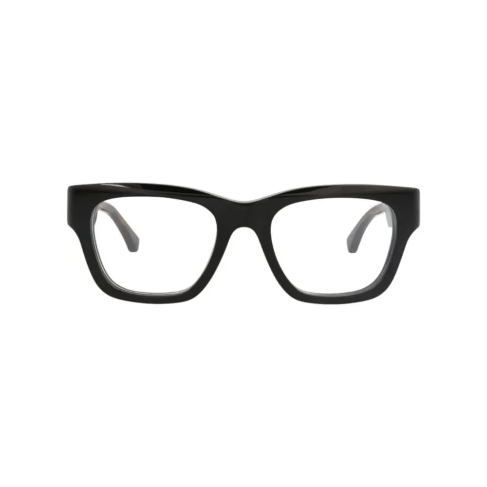 Gucci Square-Frame Recycled Acetate Optical Frames Multi Mens